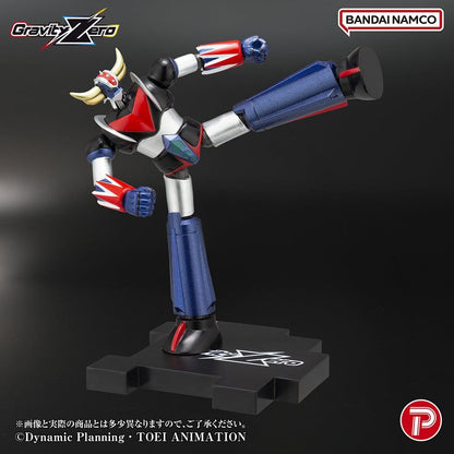 Grendizer Gravity Zero PVC Figur Grendizer 11 cm Image 3