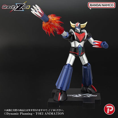 Grendizer Gravity Zero PVC Figur Grendizer 11 cm Image 4