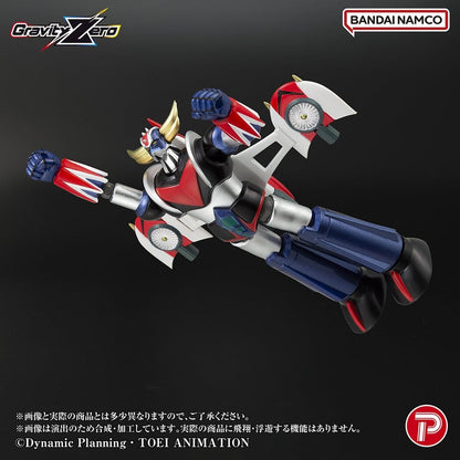 Grendizer Gravity Zero PVC Figur Grendizer 11 cm Image 10