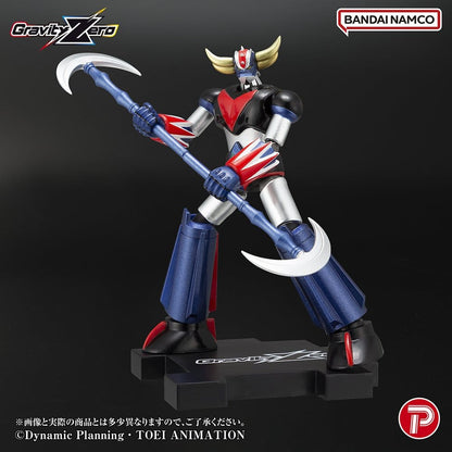 Grendizer Gravity Zero PVC Figur Grendizer 11 cm Image 12