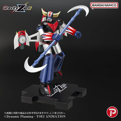 Grendizer Gravity Zero PVC Figur Grendizer 11 cm Image 14