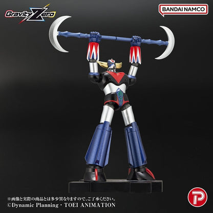 Grendizer Gravity Zero PVC Figur Grendizer 11 cm Image 15