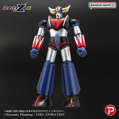 Grendizer Gravity Zero PVC Figur Grendizer 11 cm Image 16