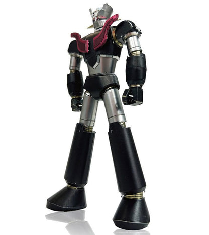Mazinger Metallic Nano Puzzle Model Kit Grendizer U 14 cm Image 2
