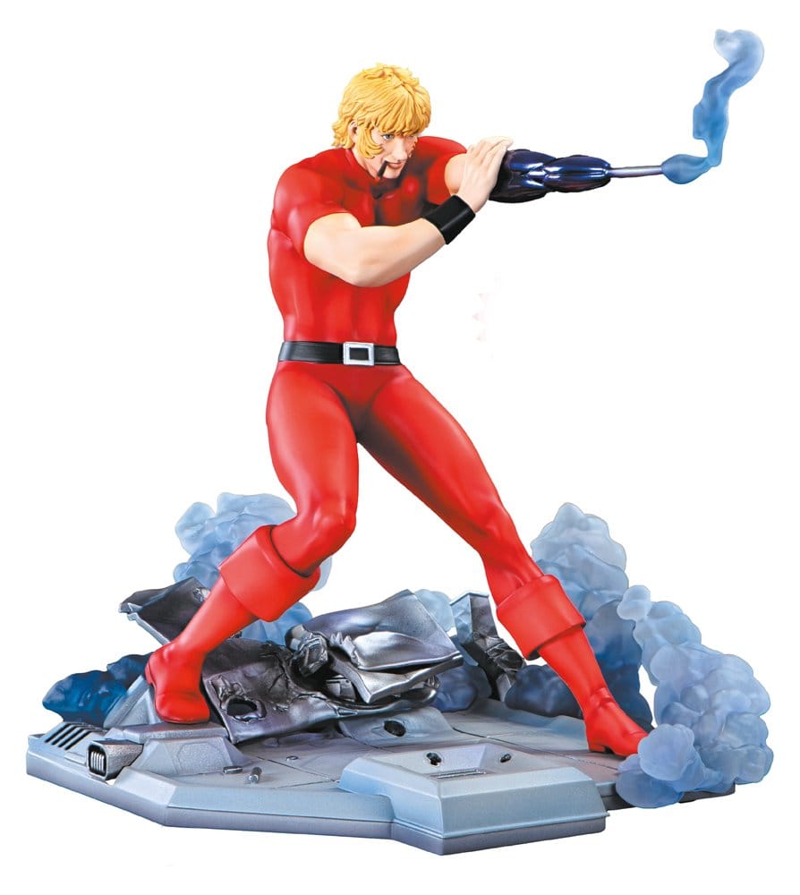 Cobra Resin Statue Cobra 28 cm Image
