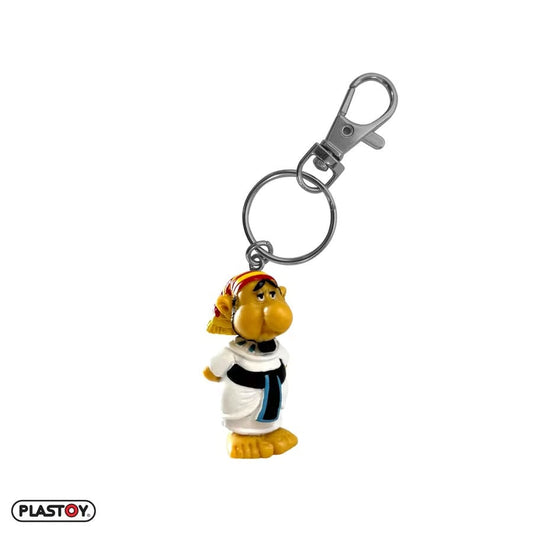 Asterix: Schlüsselanhänger Edifis Image