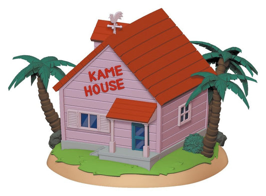 Dragon Ball: Spardose Kame House 22 cm Image