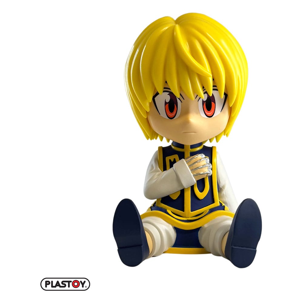 Hunter x Hunter: Spardose Kurapika 15 cm Image
