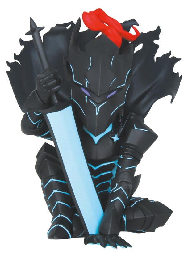 Solo Leveling: Spardose Igris 17 cm Image