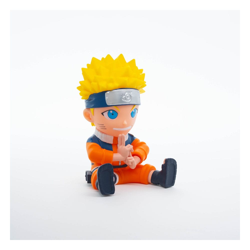Naruto: Spardose Uzumaki 15 cm Image 2