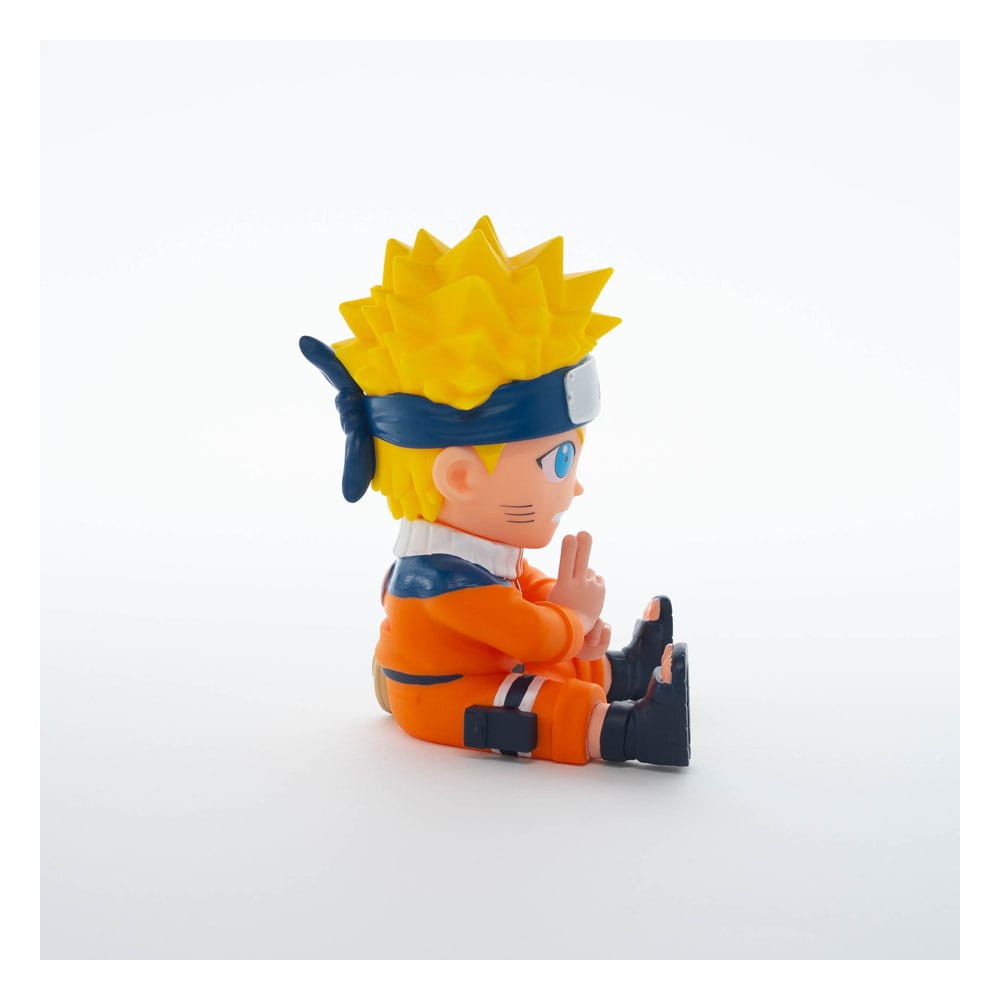 Naruto: Spardose Uzumaki 15 cm Image 3