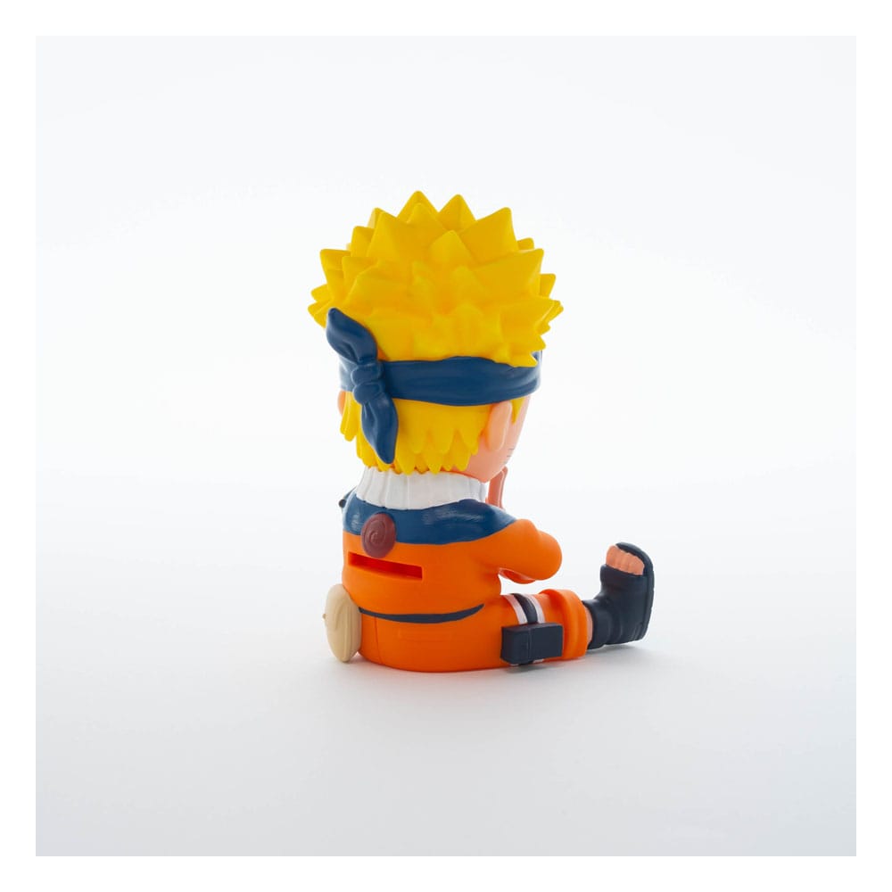 Naruto: Spardose Uzumaki 15 cm Image 4