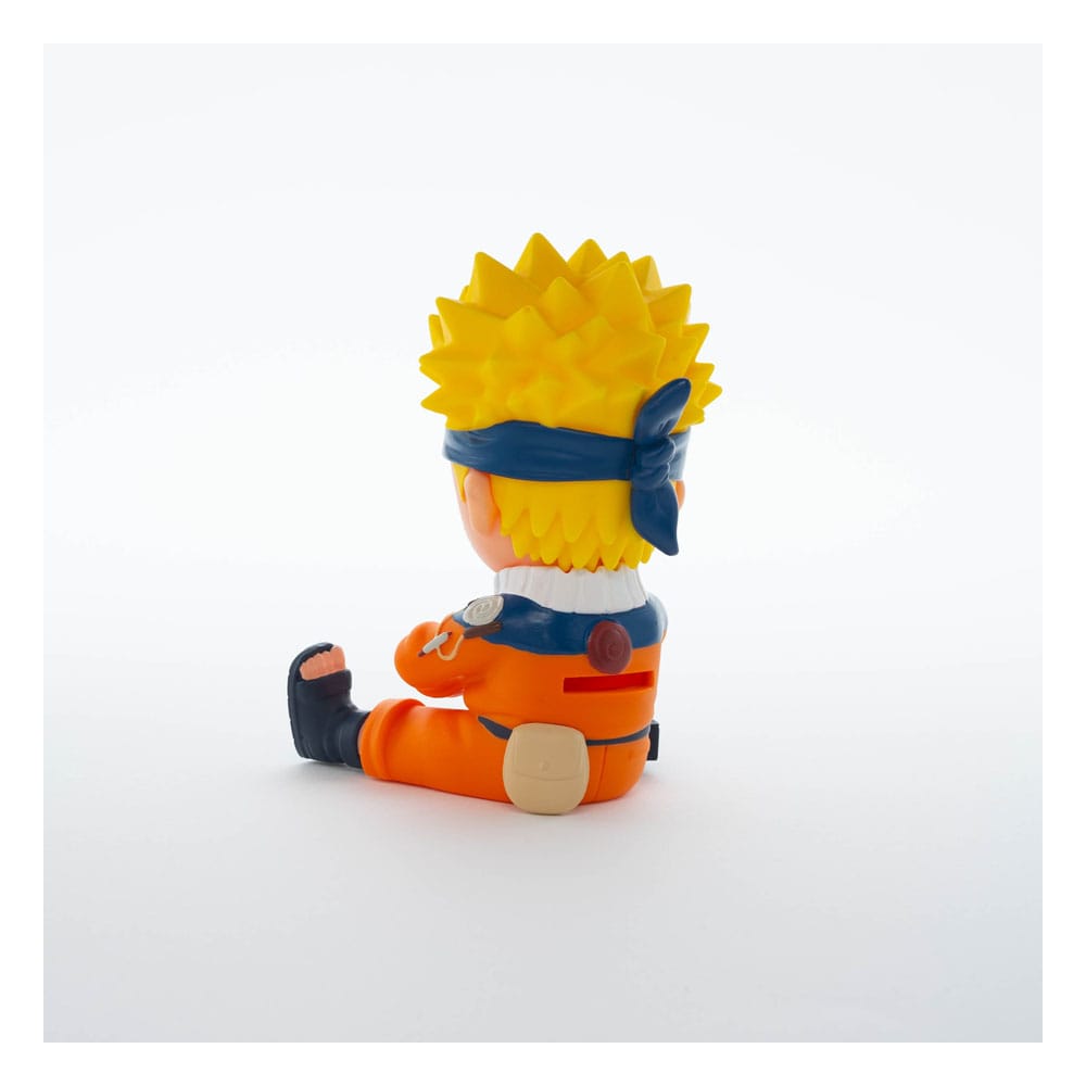 Naruto: Spardose Uzumaki 15 cm Image 6