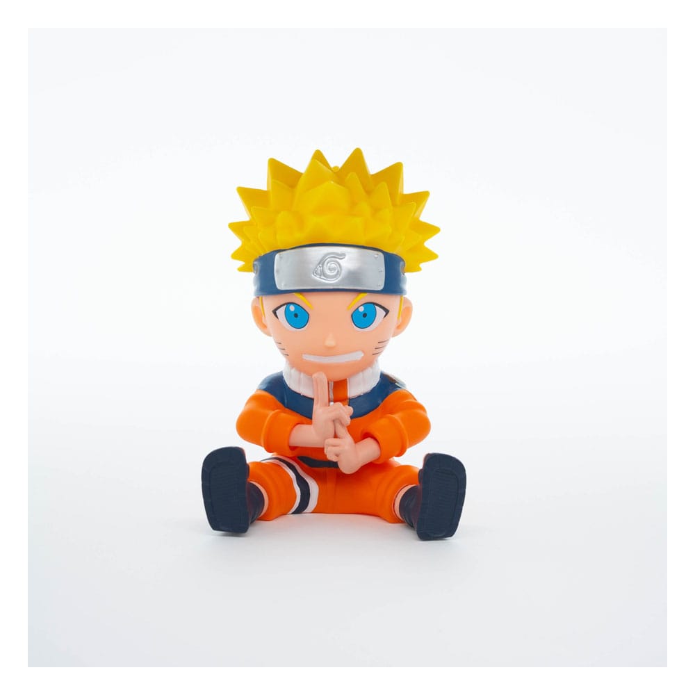 Naruto: Spardose Uzumaki 15 cm Image 1