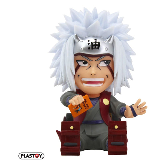 Naruto Shippuden: Spardose Jiraya 16,5 cm Image