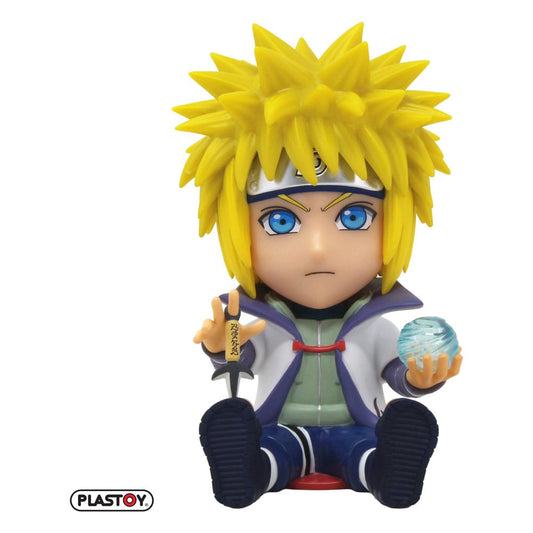 Naruto Shippuden: Spardose Minato 16,5 cm Image
