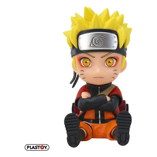Naruto Shippuden: Spardose Naruto Sage Mode 15 cm Image