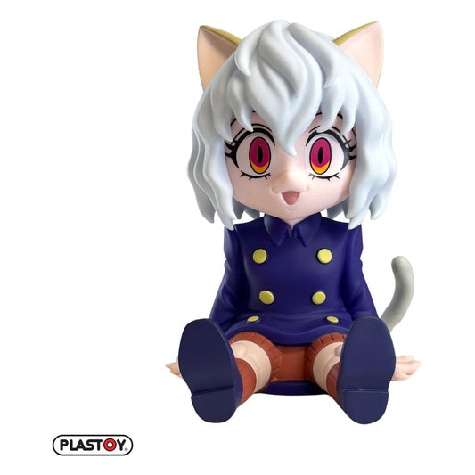 Hunter x Hunter: Spardose Neferupito 14 cm Image