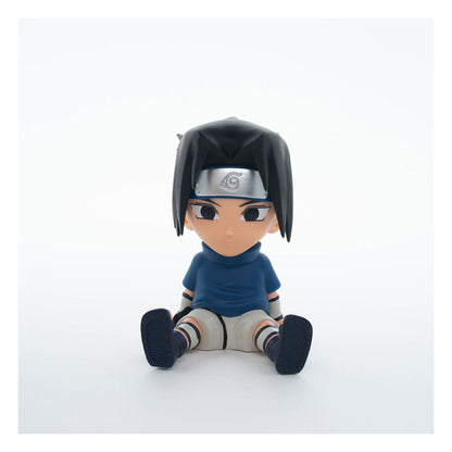 Naruto: Spardose Sasuke 14 cm Image 1