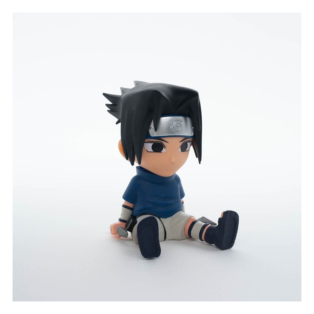 Naruto: Spardose Sasuke 14 cm Image 2