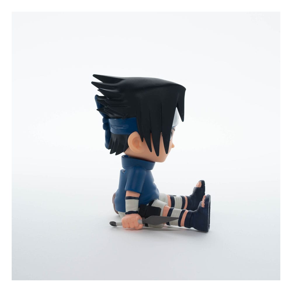 Naruto: Spardose Sasuke 14 cm Image 3