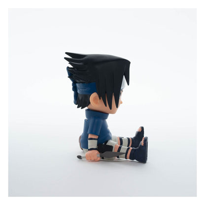 Naruto: Spardose Sasuke 14 cm Image 3