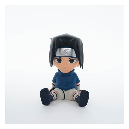 Naruto: Spardose Sasuke 14 cm Image 1