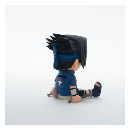 Naruto: Spardose Sasuke 14 cm Image 4