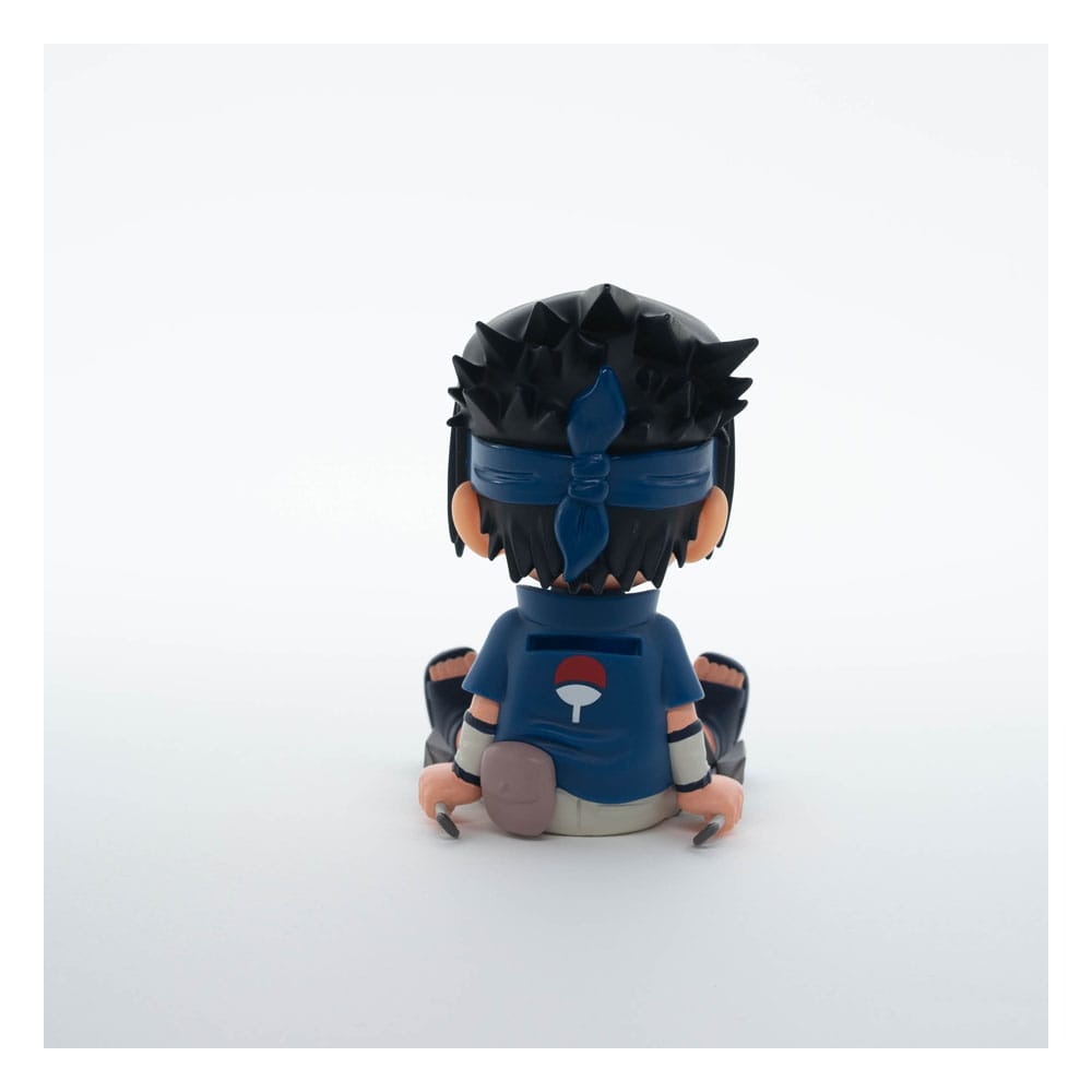 Naruto: Spardose Sasuke 14 cm Image 5