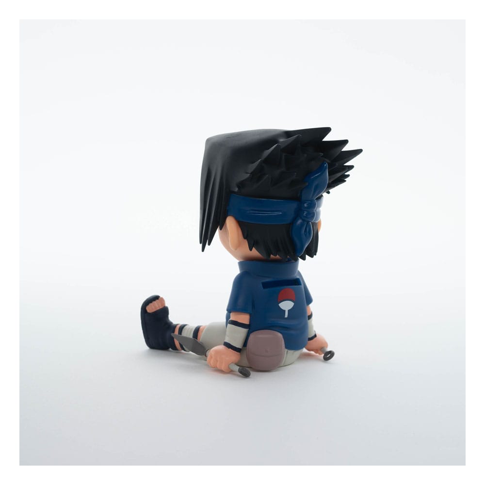 Naruto: Spardose Sasuke 14 cm Image 6