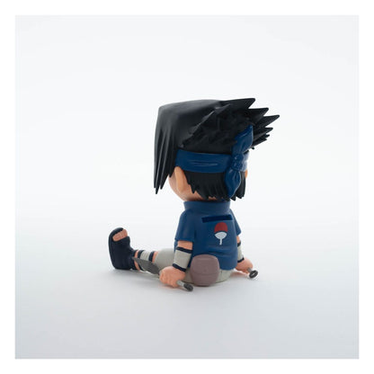 Naruto: Spardose Sasuke 14 cm Image 6