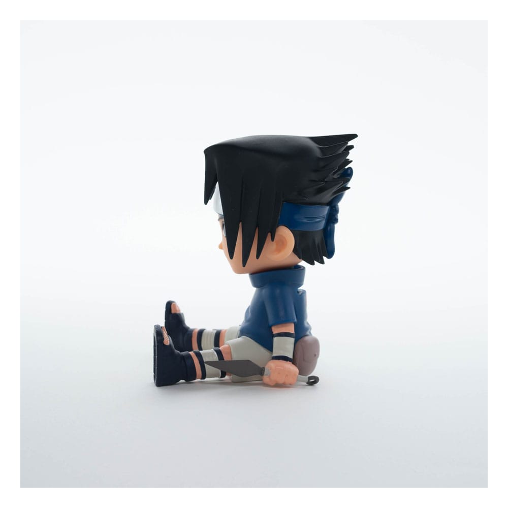 Naruto: Spardose Sasuke 14 cm Image 7