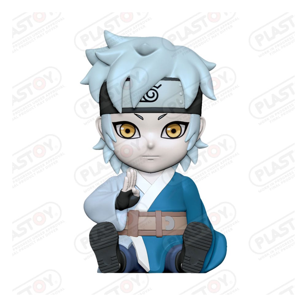 Boruto: Naruto Next Generations Spardose Mitsuki 14,5 cm Image