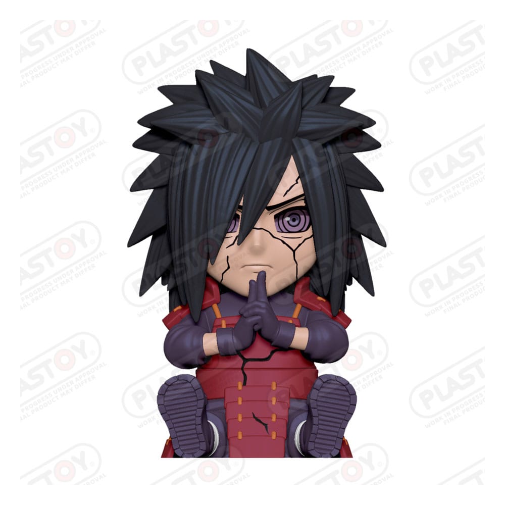 Naruto Shippuden: Spardose Madara 15 cm Image