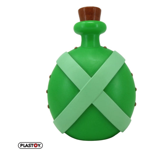 Asterix: Spardose Asterix Flasche 15 cm Image