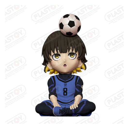 Bluelock: Spardose Bachira 15 cm Image