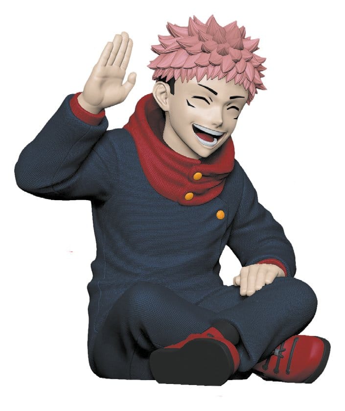 Jujutsu Kaisen: Spardose Yuji Image