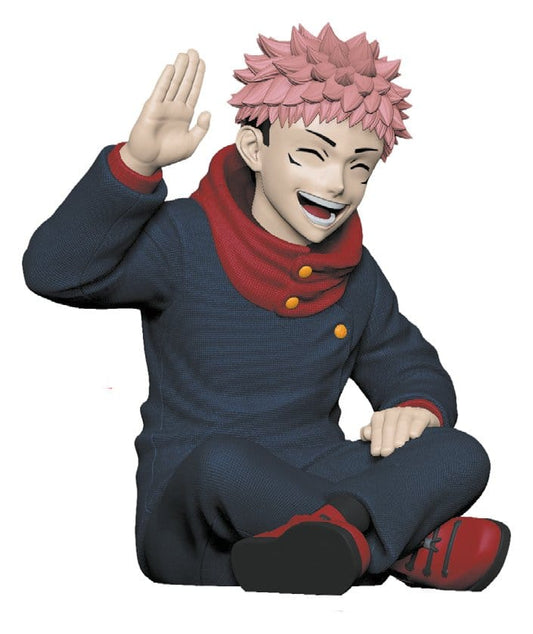 Jujutsu Kaisen: Spardose Yuji Image