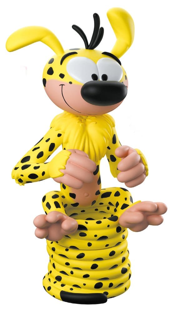 Marsupilami: Spardose Marsupilami Image