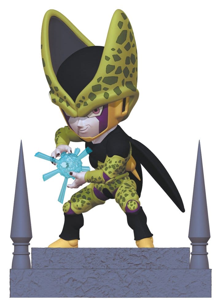 Dragon Ball: Spardose Cell 22 cm Image