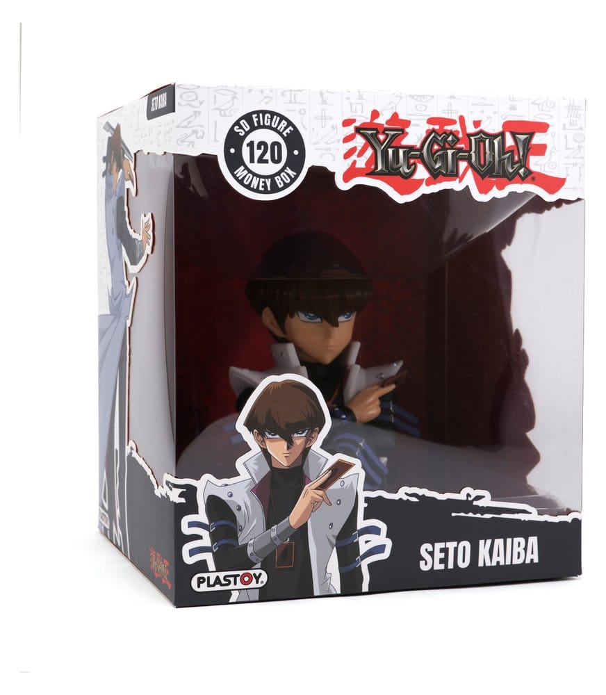 Yu-Gi-Oh: Spardose Kaiba 15 cm Image 1