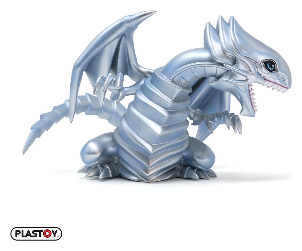 Yu-Gi-Oh: Spardose Blue-Eyes White Dragon 16 cm Image 2