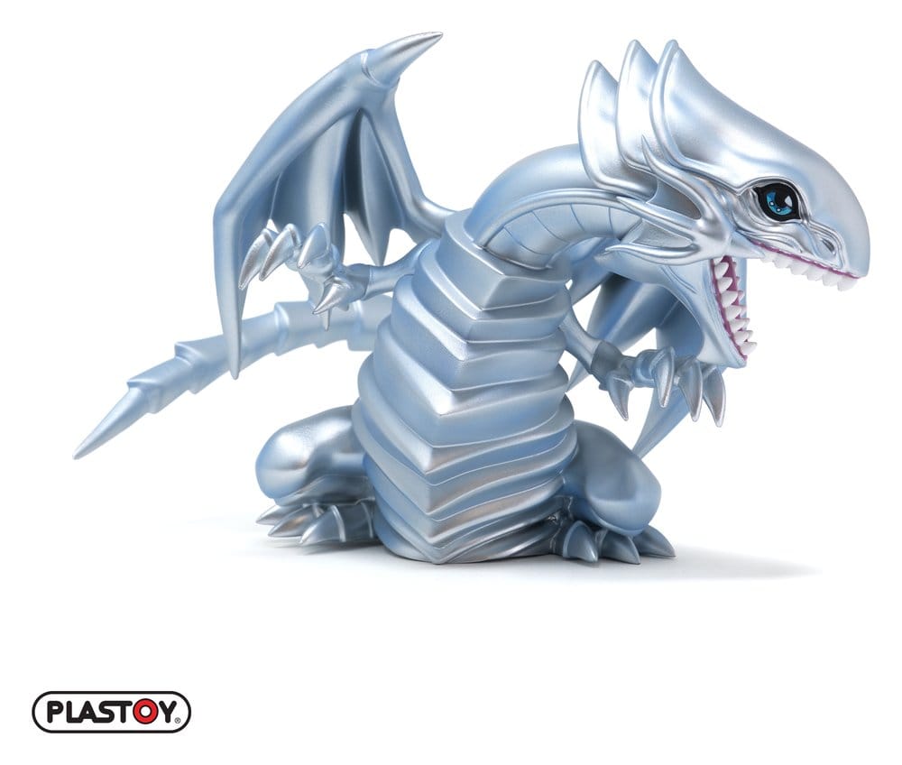 Yu-Gi-Oh: Spardose Blue-Eyes White Dragon 16 cm Image 3