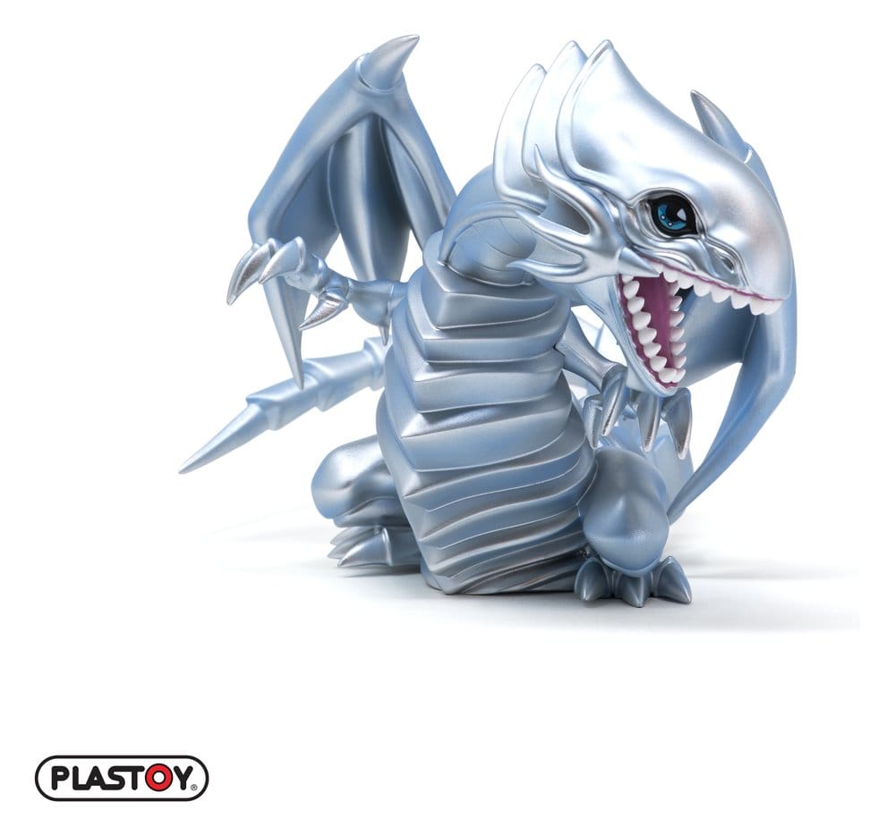 Yu-Gi-Oh: Spardose Blue-Eyes White Dragon 16 cm Image 4