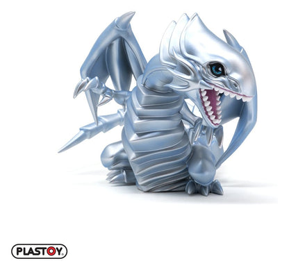 Yu-Gi-Oh: Spardose Blue-Eyes White Dragon 16 cm Image 4