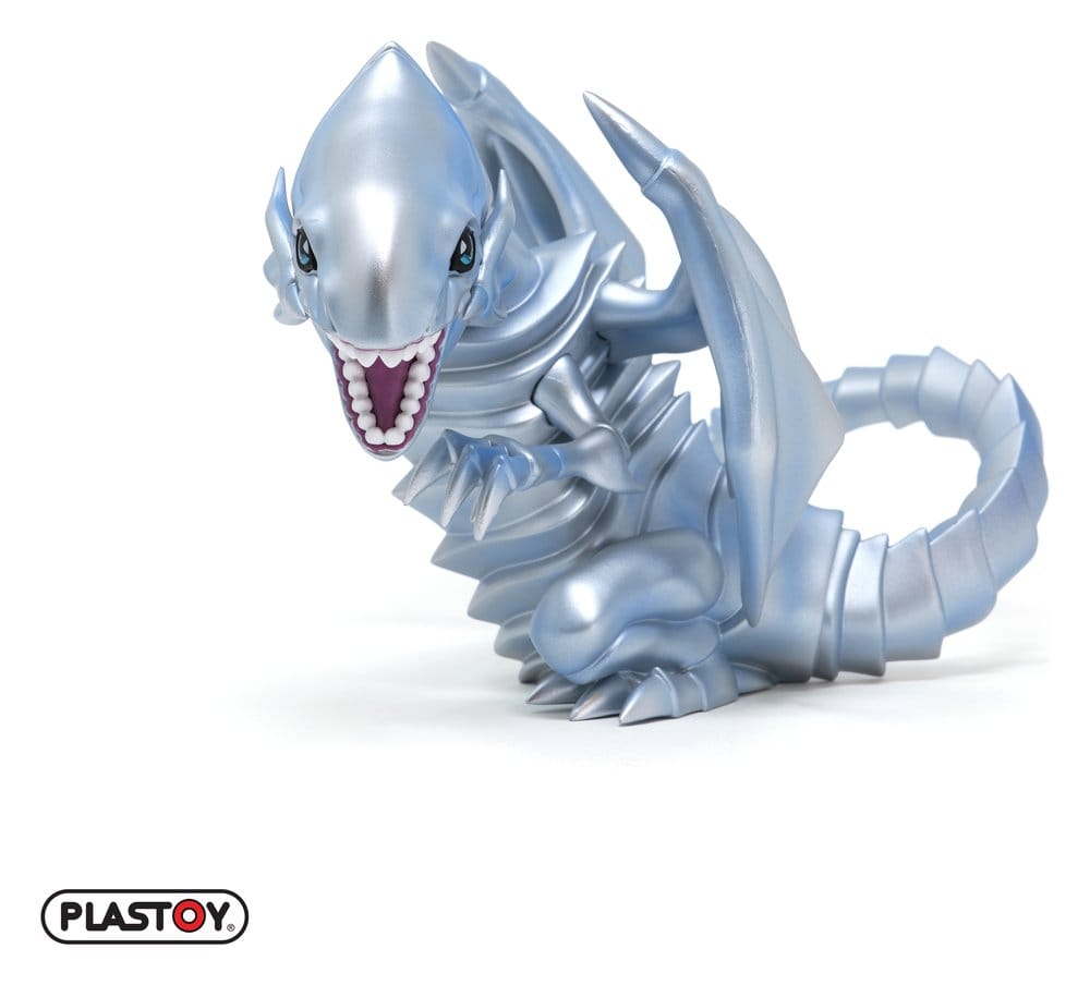 Yu-Gi-Oh: Spardose Blue-Eyes White Dragon 16 cm Image 5