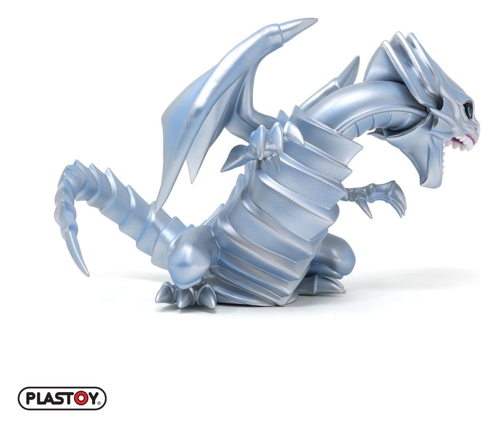 Yu-Gi-Oh: Spardose Blue-Eyes White Dragon 16 cm Image 6