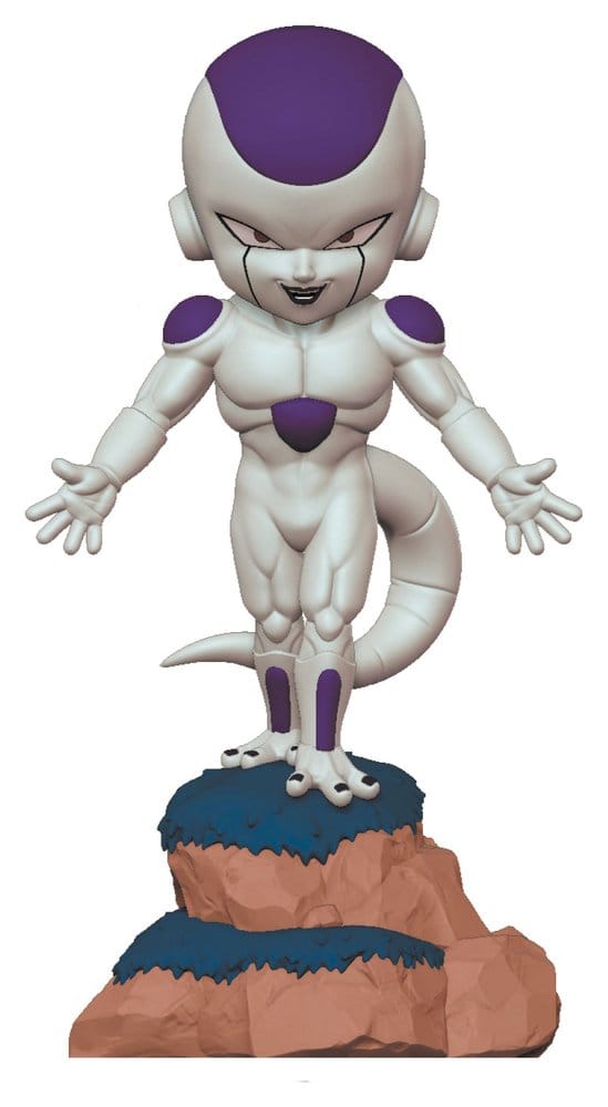 Dragon Ball: Spardose XL Freezer 22 cm Image