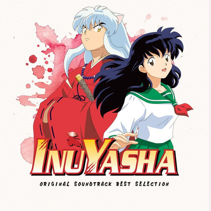 Inuyasha Music Collection Vinyl Image 3