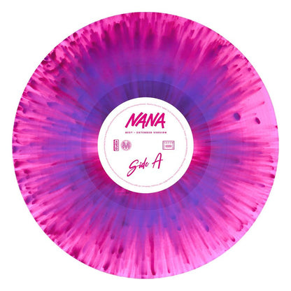 Nana Best Collection Vinyl 2 x LP Extended Version Image 5